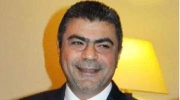 أيمن الجميل: النزاعات في المنطقة تؤثر على أسعار النفط والغاز والحبوب.. وضرورة وجود استراتيجيات للتوفير والتضامن