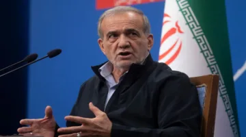 إيران تهدد إسرائيل برد فعل أشدّ