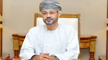 وزير الخارجية العماني يعلن إلغاء محادثات إيران والولايات المتحدة التي كانت مرتقبة غدًا في مسقط.