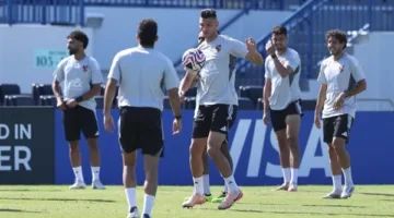 التوقيت المباشر لمباراة الأهلي وإنتر ميامي في كأس العالم للأندية 2025