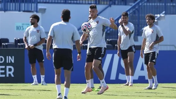 التوقيت المباشر لمباراة الأهلي وإنتر ميامي في كأس العالم للأندية 2025