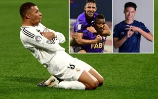 نجوم بمليارات وآخرون بعشرات الآلاف.. فجوة مذهلة في كأس العالم للأندية 2025!