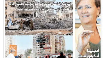 اقرأ في الدستور غدًا: دمار متبادل