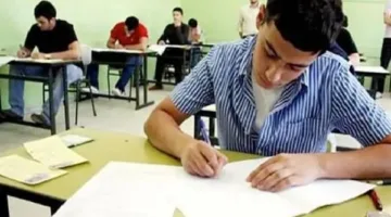 امتحانات الثانوية العامة 2025 تبدأ غداً.. إجراءات صارمة لتأمين القاعات ومحاربة الغش