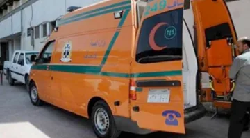 محاولة لإخماد حريق تؤدي إلى وفاة شخص صعقاً بالكهرباء في أسيوط