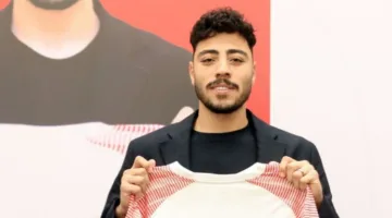 أكرم توفيق: غادرت الأهلي في الوقت المناسب.. وشاركت في المونديال أربع مرات