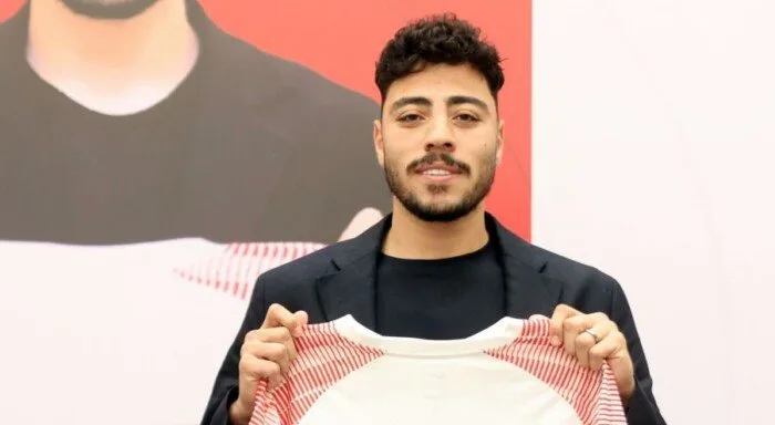 أكرم توفيق: غادرت الأهلي في الوقت المناسب.. وشاركت في المونديال أربع مرات