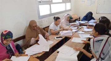 «تعليم البحر الأحمر» تؤكد على أهمية الدقة في تصحيح امتحانات الشهادة الإعدادية