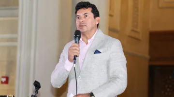 من ميت عقبة إلى العاصمة الإدارية: سبع سنوات لأشرف صبحي في وزارة الشباب بين إنجازات غير مسبوقة وتحديات ما زالت بحاجة إلى حلول