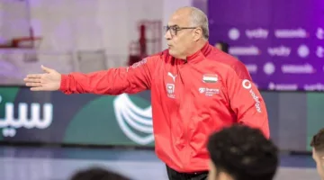 الاتحاد المصري لكرة اليد يعلن عن بدء التسجيل للتطوع في بطولة العالم 2025 بمصر