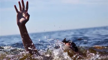 اكتشاف جثة شاب غارقة في نهر النيل بمنطقة منشأة القناطر