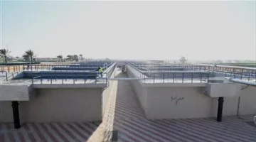وزير الإسكان يستعرض مع محافظ كفر الشيخ تقدم مشروعات مياه الشرب والصرف الصحي ضمن المبادرة الرئاسية “حياة كريمة”
