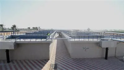 وزير الإسكان يستعرض مع محافظ كفر الشيخ تقدم مشروعات مياه الشرب والصرف الصحي ضمن المبادرة الرئاسية “حياة كريمة” وزير الإسكان يستعرض مع محافظ كفر الشيخ تقدم مشروعات مياه الشرب والصرف الصحي ضمن المبادرة الرئاسية “حياة كريمة”