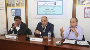 في الذكرى الثالثة والثلاثين لاغتياله: محمد الباز يؤكد أن فرج فودة تعرض للظلم في حياته وبعد وفاته وقدّم رؤية لإنقاذ مصر.