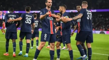 بطل أوروبا: جدول مباريات باريس سان جيرمان في كأس العالم للأندية 2025