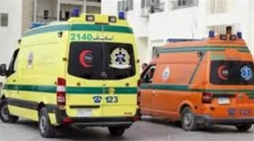 طالبة من جامعة الإسكندرية تتعرض للإصابة نتيجة سقوط جزء من سقف قاعة الامتحانات