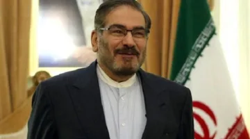 إيران تُعلن عن مقتل علي شمخاني، المستشار الرئيسي للمرشد الإيراني، في الهجوم الإسرائيلي