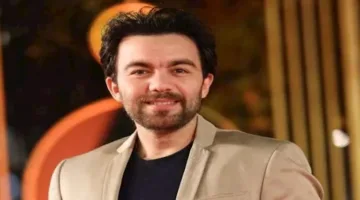 شريف رمزي يرسل تحية لكريم محمود عبدالعزيز.. ماذا أفصح؟