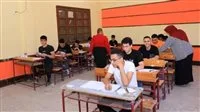 «تعليم بني سويف» تكمل تجهيزاتها لاستقبال امتحانات الثانوية العامة غدًا