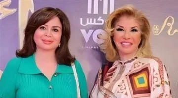 غير قادرين على العودة: مستجدات أزمة إلهام شاهين وهالة سرحان في بغداد