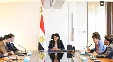 المشاط: زيادة التمويلات السهلة للقطاع الخاص نتيجة مساعي الدولة في تحسين بيئة الاستثمار