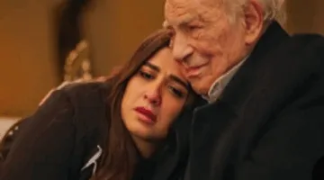 رشوان توفيق يكشف عن تفاصيل حلم يتعلق بياسمين عبد العزيز