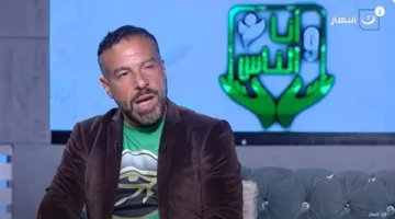 محمد خميس: شائعات مُغرضة حول بناء كائنات فضائية للأهرامات