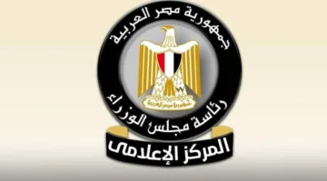 المكتب الإعلامي لمجلس الوزراء: لا توجد دلائل على تغيير مستويات الإشعاع في مصر
