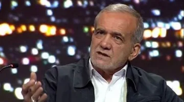 الرئيس الإيراني: إذا قامت إسرائيل بتكرار عدوانها، ستواجه ردًا أشد وأقوى.