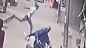 عاجل.. شاب يهاجم امرأة بسبب رفضها الزواج منه في الغربية.. وتدخلات أمنية للقبض على الجاني