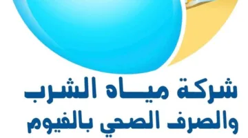 تركيب مضخات لتعزيز إمدادات مياه الشرب في بعض مناطق الفيوم