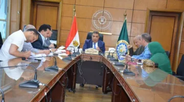 كافة المعلومات حول بدء تنفيذ خطة لترشيد استهلاك الكهرباء في الدقهلية