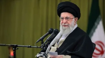 خامنئي: إيران سترد على أي اعتداء على أراضيها دون تهاون