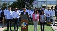 مدبولي: الأحداث الراهنة تشكل تصعيدًا كبيرًا في المنطقة ولدينا استراتيجيات طوارئ لضمان استمرار الكهرباء.