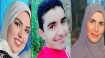 إعدام شنقًا لمجرم عزبة رستم الذي قتل والدته وإخوته في المحلة