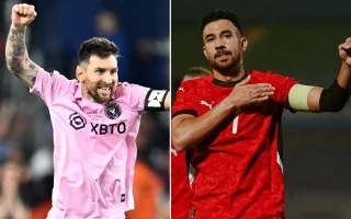 كيفية مشاهدة مباراة الأهلي المصري وإنتر ميامي “بدون تكلفة”