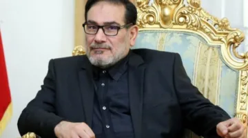 إعلام إيراني: وفاة مستشار المرشد الأعلى بعد إصابته بجراحه