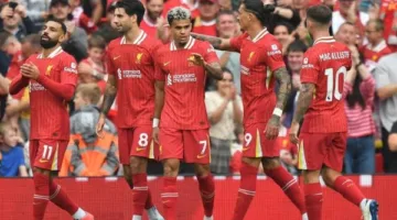 أتلتيكو مدريد يهدف للتعاقد مع لاعب بارز من ليفربول