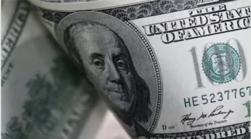 تحديث فوري لأسعار الدولار مقابل الجنيه المصري من البنوك اليوم