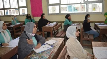 نتائج الشهادة الإعدادية 2025 في الجيزة متاحة الآن عبر مديرية التعليم