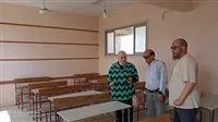 عاجل.. إنشاء غرفة عمليات مركزية لرصد امتحانات الثانوية العامة بشكل متواصل