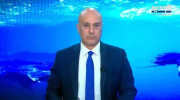 مقدمة الأخبار المسائية بتاريخ 14-06-2025