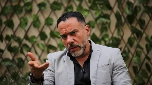 محمد خميس: النظام القضائي في مصر القديمة كان يعتمد على مبادئ المساواة.