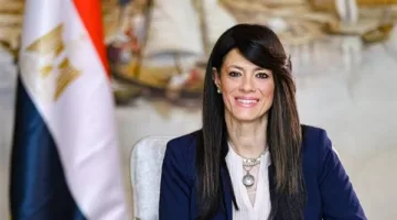 وزيرة التخطيط تجتمع مع عدد من طلاب الجامعات الرائدة في المملكة المتحدة