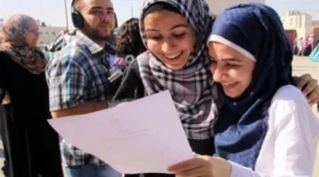 قبل بدء الامتحان: طلاب الثانوية العامة يواجهون المراجعة والقلق