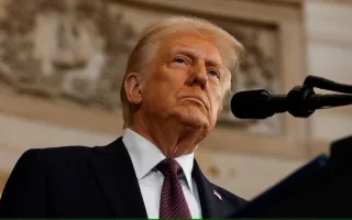 ترامب يستنكر اغتيال نائب ديمقراطي وزوجه في هجوم مسلح “مستهدف” بولاية مينيسوتا ويطلب إجراء تحقيق كامل