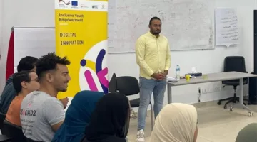 المجلس الثقافي البريطاني يضاعف استثماراته في مصر لدعم التعليم وتعزيز مهارات الشباب في إطار رؤية مصر 2030.
