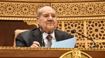 المستشار عبد الوهاب عبد الرازق: شباب مستقبل وطن سيقدمون صورة متميزة للحزب في انتخابات النواب والشيوخ.