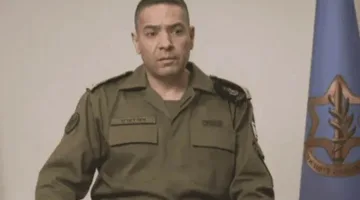 جيش الاحتلال: إيران لا تزال تمتلك إمكانيات تهدد أمن إسرائيل