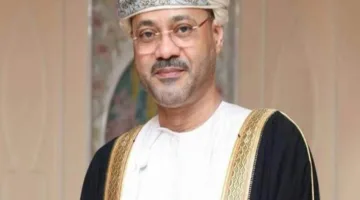 وزير الخارجية العماني يعلن عن إلغاء المفاوضات الإيرانية الأمريكية المقررة غداً في مسقط